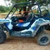 Buggy Terracross