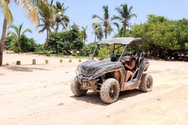 Buggy Terracross - Image 4