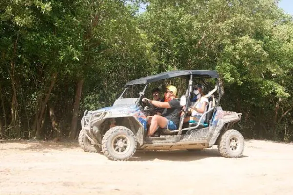 Buggy Terracross - Image 3