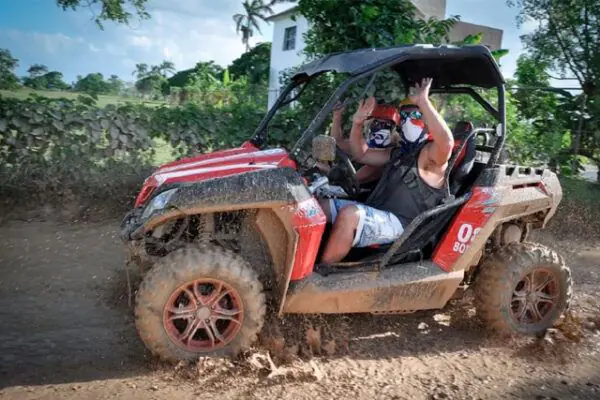 Buggy Terracross - Image 2