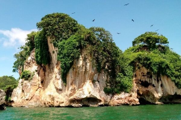mega program samana5 Caracol výlety
