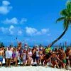 Saona All Inclusive Extra