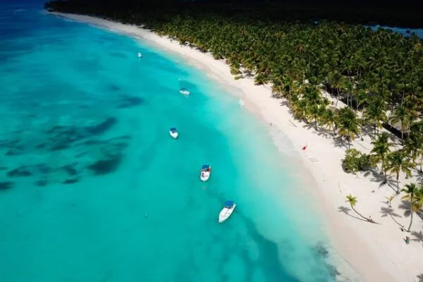 Saona All Inclusive Extra - Image 6